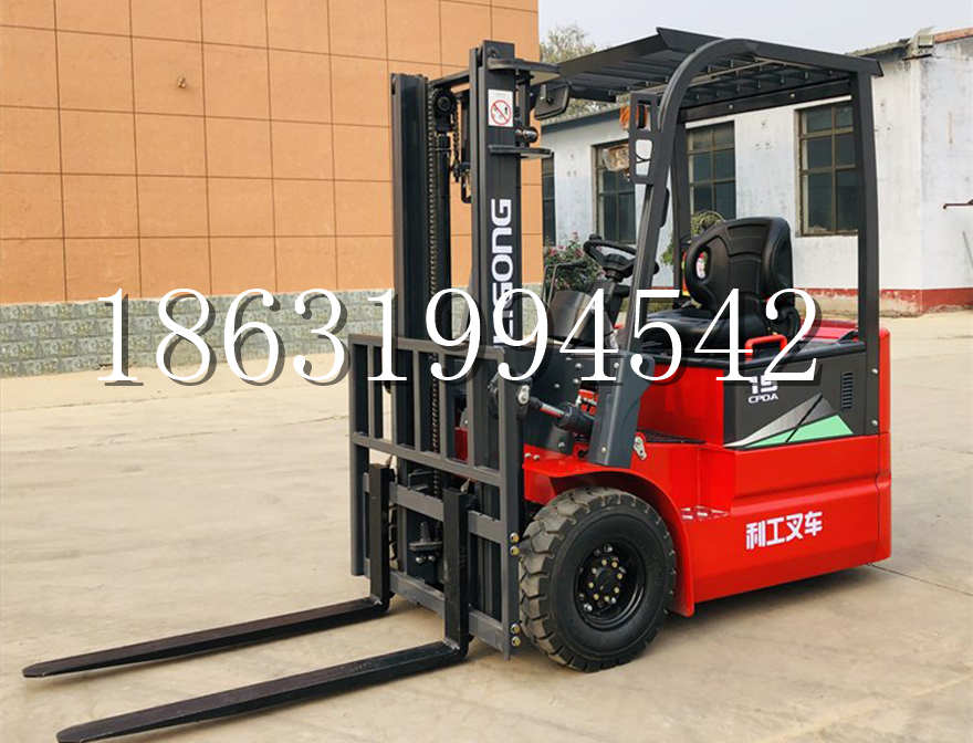 东营区电动叉车东营区电瓶升高车电动叉车3吨液压升降车0.5吨随车用叉车东营区随车用叉车